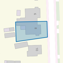 Perceel WVD00-I-3682