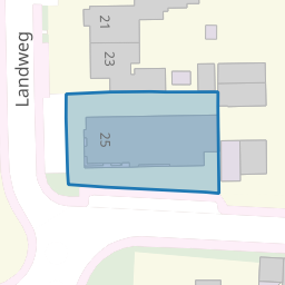 Perceel WVD00-I-3690