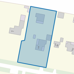 Perceel WVD00-I-3691