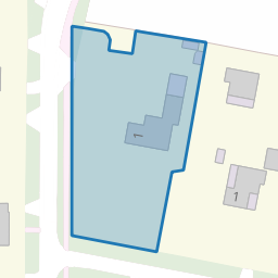 Perceel WVD00-I-3692