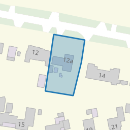 Perceel WVD00-I-3697