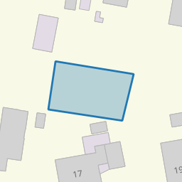 Perceel WVD00-I-3698