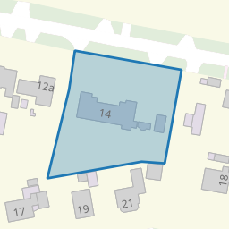 Perceel WVD00-I-3699