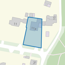 Perceel WVD00-I-3700