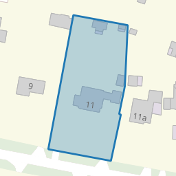 Perceel WVD00-I-3701