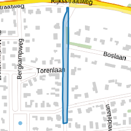 Perceel WVD00-I-3707