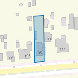 Perceel WVD00-I-3713