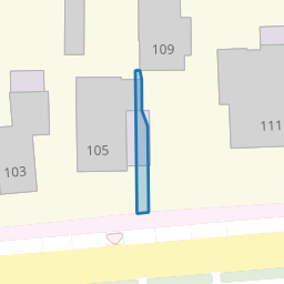 Perceel WVD00-I-3714