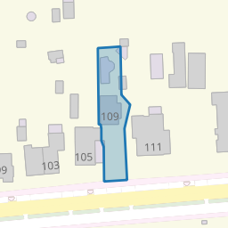 Perceel WVD00-I-3715