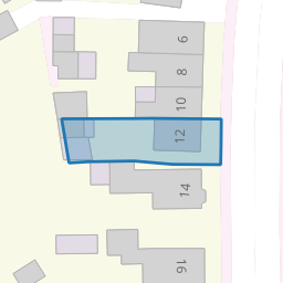 Perceel WVD00-I-3716