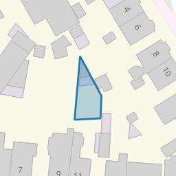 Perceel WVD00-I-3718