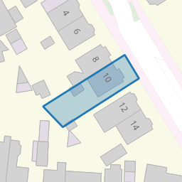 Perceel WVD00-I-3721