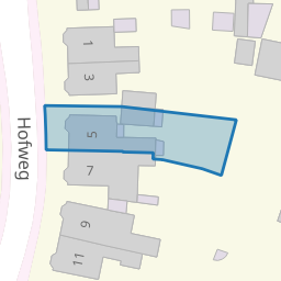 Perceel WVD00-I-3722