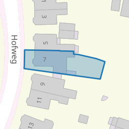 Perceel WVD00-I-3723