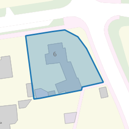 Perceel WVD00-I-3737