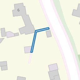 Perceel WVD00-I-3739