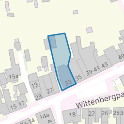 Perceel WVD00-I-3740