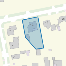 Perceel WVD00-I-3748