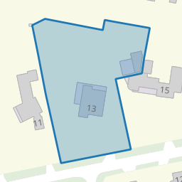 Perceel WVD00-I-3754