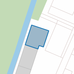 Perceel WVD00-I-3755