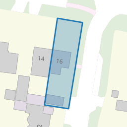 Perceel WVD00-I-3758