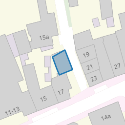 Perceel WVD00-I-3759