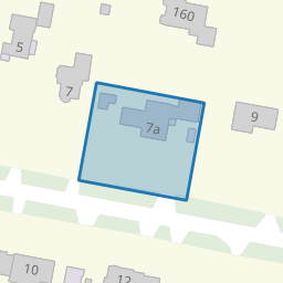 Perceel WVD00-I-3768