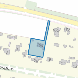 Perceel WVD00-I-3769