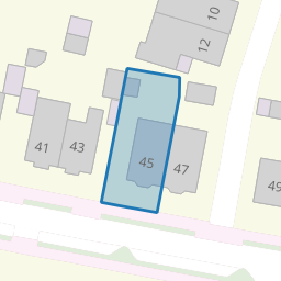 Perceel WVD00-I-3770