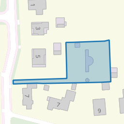 Perceel WVD00-I-3772