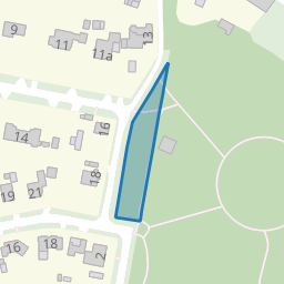 Perceel WVD00-I-3783