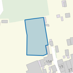 Perceel WVD00-I-3785