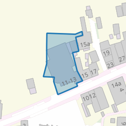 Perceel WVD00-I-3786