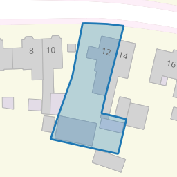 Perceel WVD00-I-3790