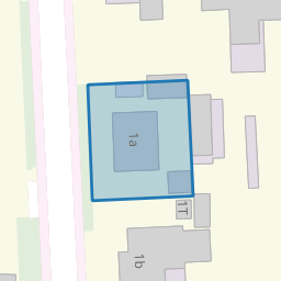 Perceel WVD00-I-3796