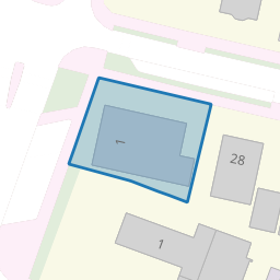 Perceel WVD00-I-3798