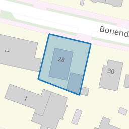 Perceel WVD00-I-3799