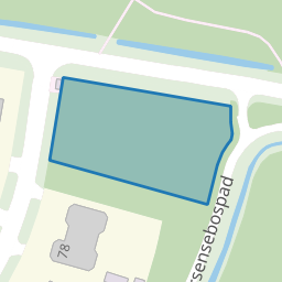 Perceel WVD00-I-3807