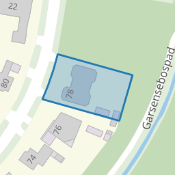 Perceel WVD00-I-3808