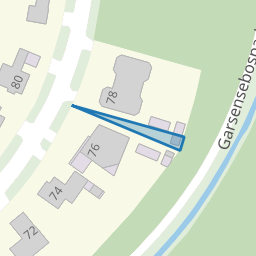 Perceel WVD00-I-3809