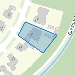 Perceel WVD00-I-3810