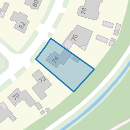 Perceel WVD00-I-3811