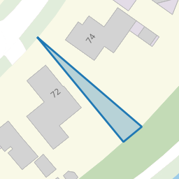 Perceel WVD00-I-3812