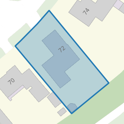 Perceel WVD00-I-3813