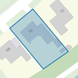 Perceel WVD00-I-3814