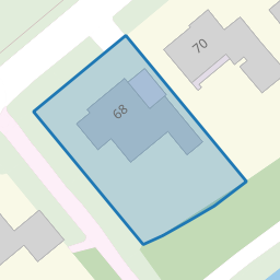 Perceel WVD00-I-3815