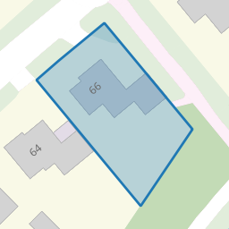 Perceel WVD00-I-3816