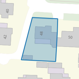 Perceel WVD00-I-3825