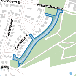 Perceel WVD00-I-3829