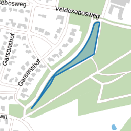 Perceel WVD00-I-3830